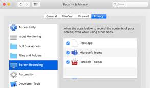 How to share an entire screen or on a specific program in ms teams. Fix Can T Share Desktop Screen On Microsoft Teams Technipages