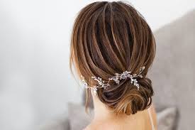 sophisticated prom hair updos