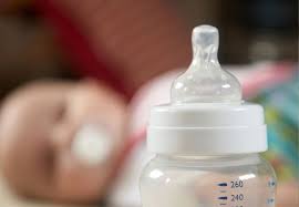 Are Plastic Baby Bottles Safe