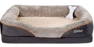 dog sofa beds for dogs who love
