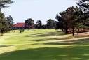 Stryker Golf Course in Fort Bragg, North Carolina | foretee.com