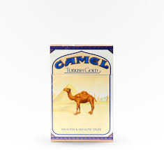 6yr · reaiota · r/cigarettes. Camel Turkish Gold Delivered Near You Saucey