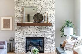 Fireplace Remodel Ideas For Any Budget