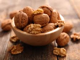 stomach ulcers treatment adding walnut