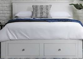 panel bed vs platform bed what s the