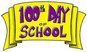 Image result for 100th day of school