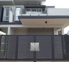 home main gate design makerbhawan