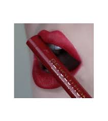 velvet kiss lip crayon lipstick