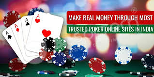 We rate and review the top indian poker sites in 2020. Know How Make Real Money Through Most Trusted Poker Online Sites In India