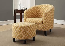 Choose from popular brands like thomasville and majestic. Monarch Specialties Yellow Accent Chair Walmart Canada