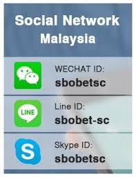 Duniacash merupakan website situs bandar taruhan bola88 yang menyediakan banyak pilihan permainan judi online yang tak kalah seru dengan situs lainnya di indonesia. Sbobet Authorised Provider In Malaysia