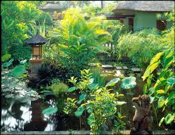 5 Ways Bali Influenced Tropical Design