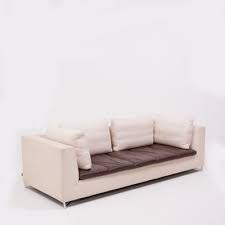 Feng 3 Seater Sofa By Didier Gomez For