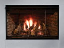 Gas B Vent Fireplaces