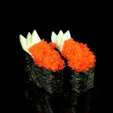 Osaka Kitchent - Sushi & Sasimi Chuẩn Nhật - Voucher Tobiko 40g 89.000VNĐ |  Deal | Utop
