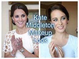 kate middleton makeup tutorial you