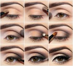 The Ultimate Guide To Successful Eye Shadow Color Combinations