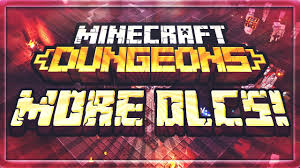 One of the major dlc expansions for minecraft dungeons is 'flames of the nether,' which arrived alongside an now we're onto expansion number four with flames of the nether, which finally takes minecraft dungeons to the fiery dimension filled with new threats, new locations, and new adventures. Minecraft Dungeons Nether End Dlc Leaked Youtube