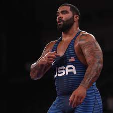 Wrestling heavyweight gable steveson, still a collegian at minnesota, won the olympic men's freestyle 125kg gold medal in the closing seconds friday. 5xtqyx9vpxvmnm