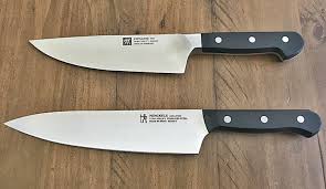 zwilling vs henckels knives what s