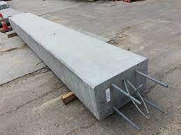 precast concrete beams at rs 40 feet