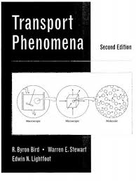 Transport Phenomena Bird 2ed Part 1