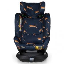 Car Seat Paloma Tiger On The Prowl