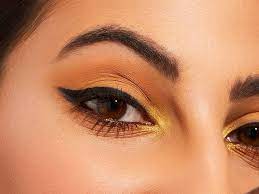 olive skin makeup