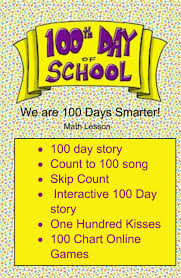 Smart Exchange Usa 100th Day Math Lesson