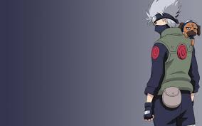 Looking for the best kakashi wallpaper 1920x1080? Anime Aesthetic Kakashi Desktop Wallpapers Wallpaper Cave