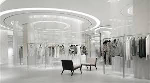 Design Fashion Boutique Clothing Store New York Boutique