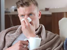 how to stop a runny nose 5 natural and