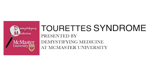 tourettes syndrome under 6 minutes