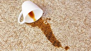 how to clean a carpet stain with wd 40