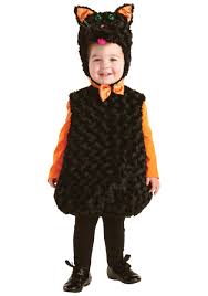 toddler black cat costume walmart com