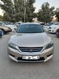 Get 2013 honda accord values, consumer reviews, safety ratings, and find cars for sale near you. Used Honda Accord 2013 1081788 Yallamotor Com