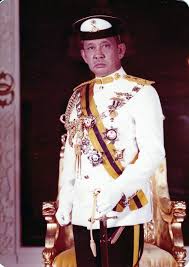 Jawatan ini diperkenalkan pada 31 ogos 1957 ketika persekutuan tanah melayu merdeka daripada jajahan british. Iskandar Of Johor Wikipedia