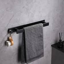 304 Stainless Steel Bar Towel Rack