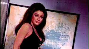 Dig A Hole: Cynthia Myers, One of Russ Meyer's Dolls | San Diego Reader