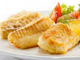 pan fried cod recipe cdkitchen com