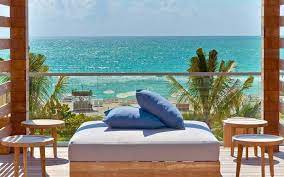 best oceanfront hotels in miami