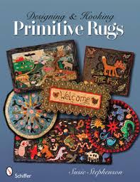 rug making books halcyon yarn
