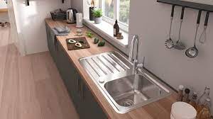 Shop wayfair for all the best kitchen sink combos. Innovation From Hansgrohe Stainless Steel Kitchen Sink Hansgrohe Int