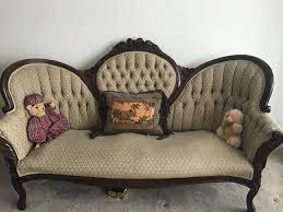 sofa set victorian style lady 039 s