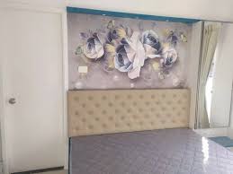 Bed Back Headboard For Home Hotel Etc