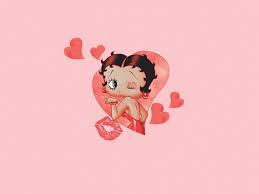 betty boop hd wallpapers free