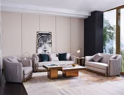 2020 latest design modern living room