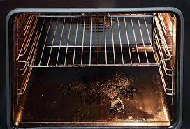 You should first remove the power to the . My Oven Light Won T Turn Off After Self Cleaning Cycle It Is Fixed
