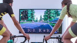 the top 10 indoor cycling platforms and
