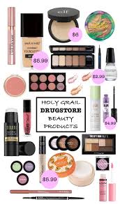 the best makeup and dupes